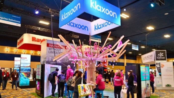 Future of Work : que faut-il retenir de l’édition 2019 du CES de Las Vegas ?
