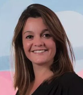 Virginie Chevriot est responsable attractivité et marque employeur de Saint-Gobain France. - © D.R.