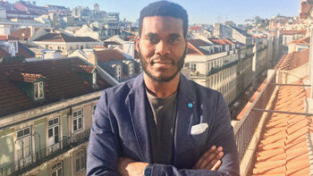 Start-up RH : Seeqle remet le CV au goût du jour - © D.R.