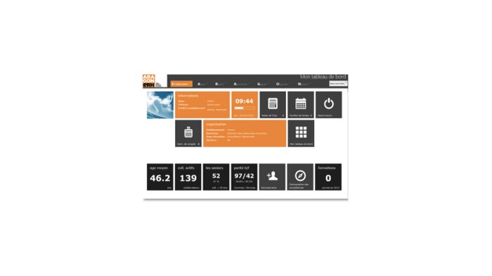 Digital Dimension rachète Aragon-eRH