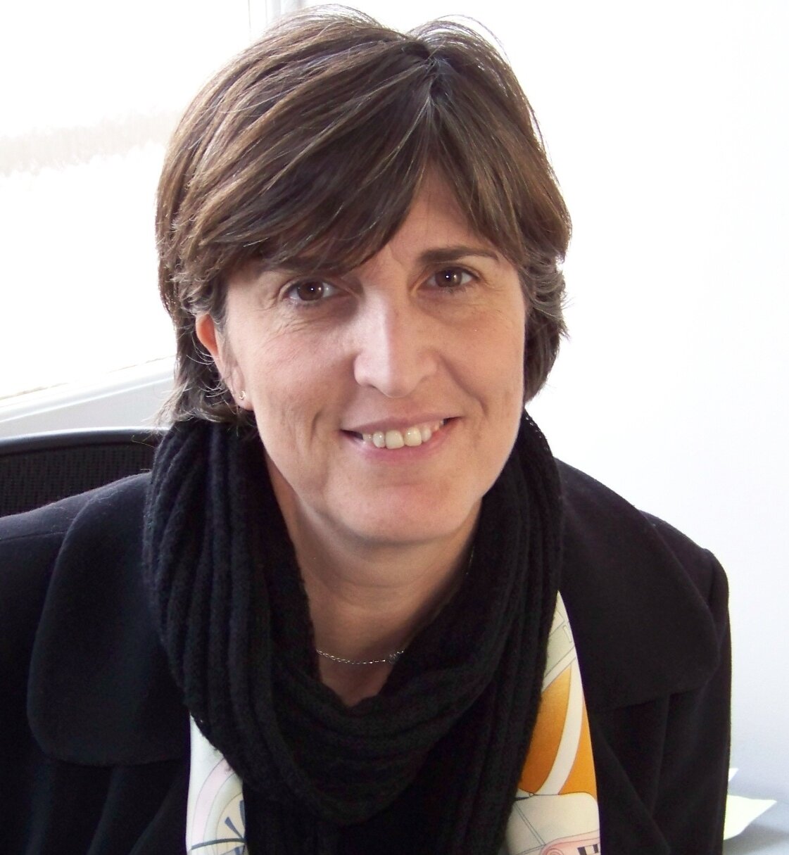 Pascale Brandt-Pomares, directrice de l’INSPE d’Aix Marseille et Vice-Présidente du CIPE d’Aix-Marseille Université - © D.R.