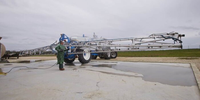 Une e-formation pour réduire l’impact des traitements sur l’environnement