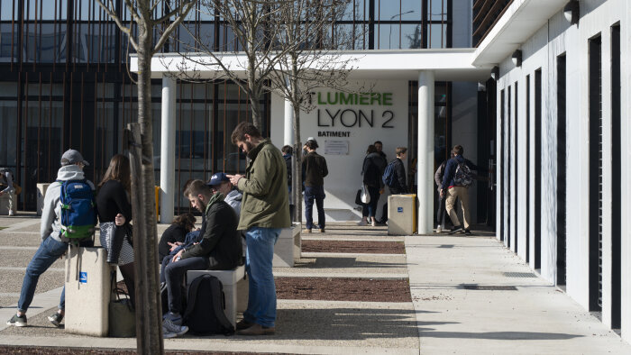 L’Université Lumière Lyon 2 recrute un directeur ou une directrice des études pour le département GEA