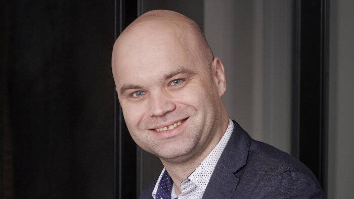 Guillaume Toussaint, président fondateur de 3G Immo - © D.R.