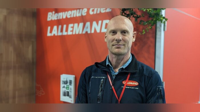 Lallemand renforce son maillage terrain