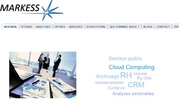 Le marché français des logiciels RH en croissance de 6 % - © D.R.