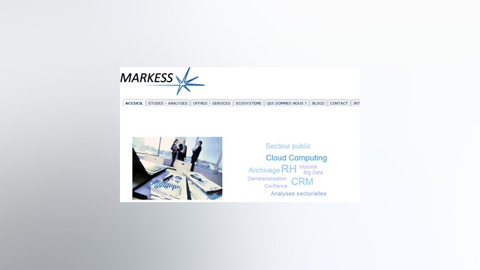 Le marché français des logiciels RH en croissance de 6 %