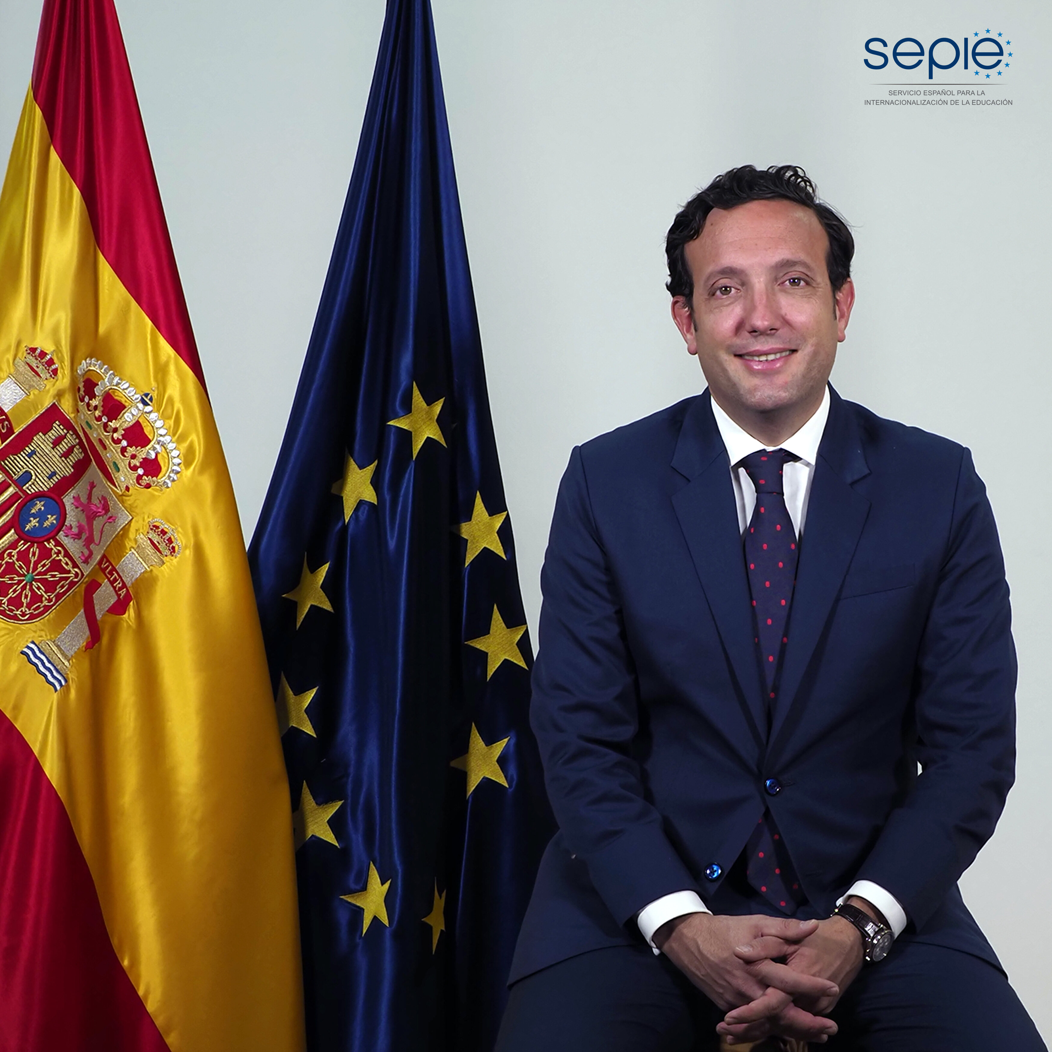 Alfonso Gentil Álvarez-Ossorio a un parcours spécialisé dans l’international - © D.R.