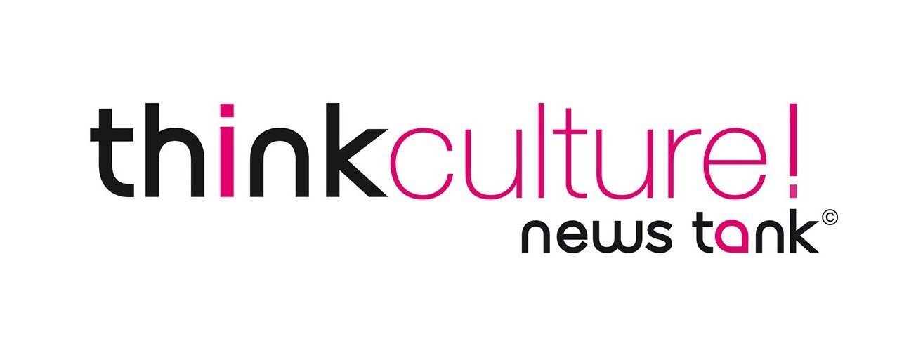 Think Culture, le 8 septembre. - © News Tank Culture