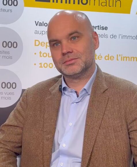 Guillaume Toussaint - © D.R.