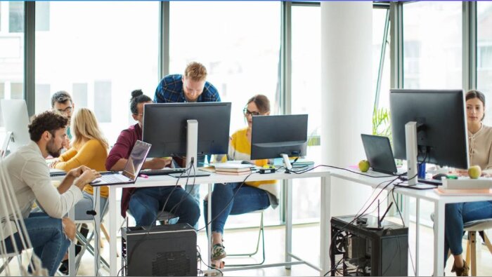 Management basé sur les compétences : vers un changement de paradigmes avec l’IA ? (Étude Workday) - © D.R.