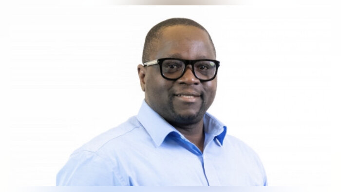Mohamed Sylla, secrétaire général UNSA-Lidl et juge au Conseil des prud’hommes - © D.R.