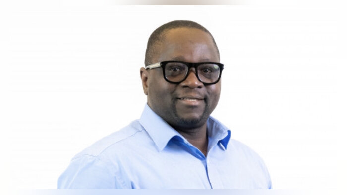 Mohamed Sylla, secrétaire général UNSA-Lidl - © D.R.