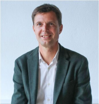 Benjamin Latte prendra son poste le 1er juillet 2025. - © Groupe Oxyane