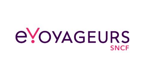 e.Voyageurs SNCF - Logo - © D.R.