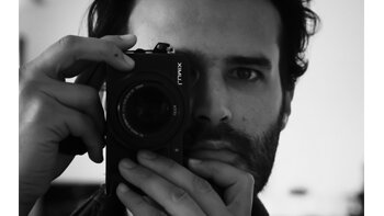 « Notre objectif ? Être le Uber de la photographie immobilière », Guillaume Lestrade, Meero - © D.R.