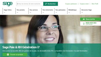 Sage dévoile une nouvelle offre RH pour les PME
