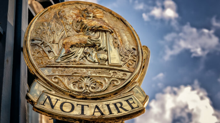 Les notaires sont-ils « digital friendly » ?
