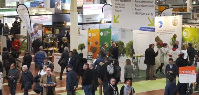 Sival 2024, le marché des engrais en baisse, celui des biostimulants en hausse