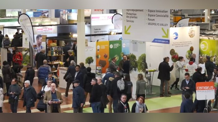 Sival 2024, le marché des engrais en baisse, celui des biostimulants en hausse