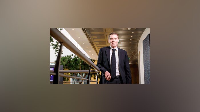 « Evangéliser les DRH pour convaincre de l’intérêt de la fonction SIRH » Sébastien Maire, - © D.R.