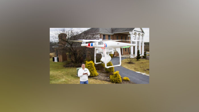 Explorimmo réserve un bel avenir aux drones