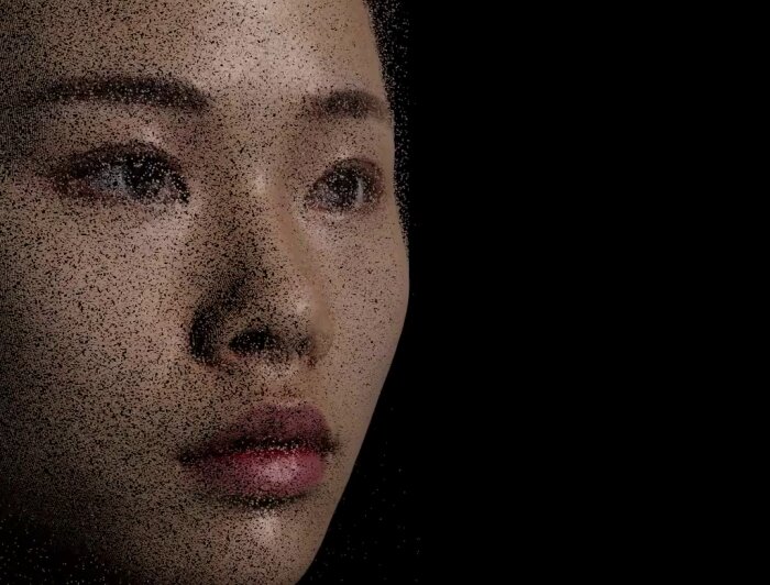 Des pièces de l’artiste Catherine Ikam ont été vendues lors d’une première campagne. - © Catherine Ikam