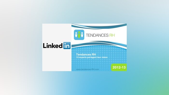 10 tendances RH pour 2013