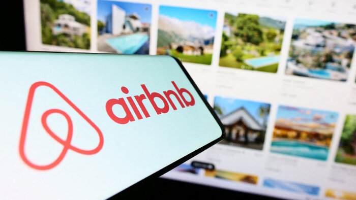 Près de 140 000 logements en Ile-de-France peuvent être loués sur Airbnb. - © D.R.
