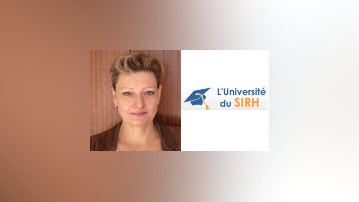 « L’Université de printemps du Cercle SIRH s’inscrit dans une démarche prospective », Carole Keravel, - © D.R.
