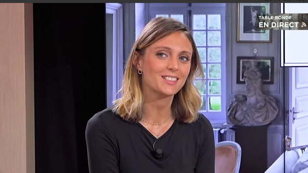 Solange Roblot, chef de marché Luxe du Groupe SeLoger - © D.R.