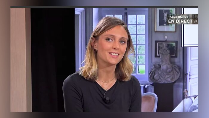 Solange Roblot, chef de marché Luxe du Groupe SeLoger - © D.R.
