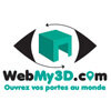 WebMy3D - © D.R.