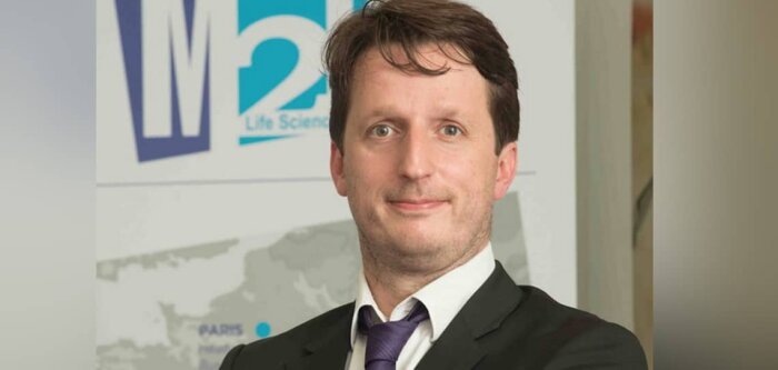 Philippe Guerret, PDG M2i, “S’imposer comme un acteur incontournable des phéromones exige la création de filiales”