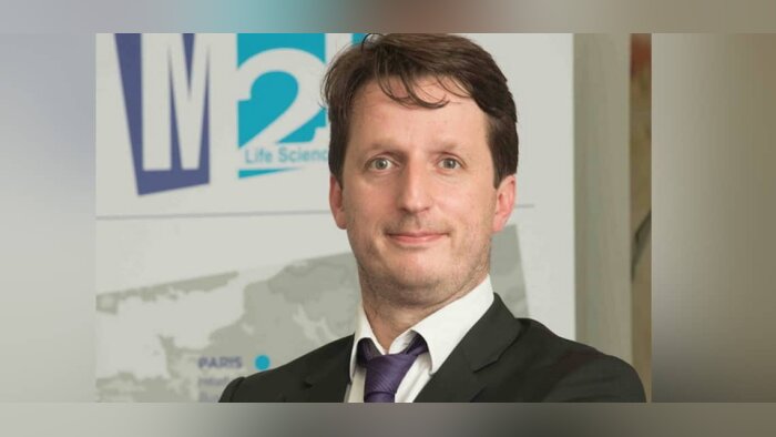 Philippe Guerret, PDG M2i, “S’imposer comme un acteur incontournable des phéromones exige la création de filiales”