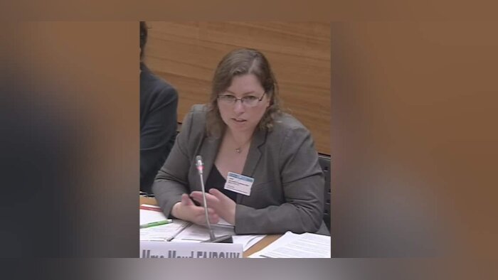 Maud Faipoux, DGAL, « Bientôt un décret pour délivrer temporairement le Certiphyto sans conseil stratégique »