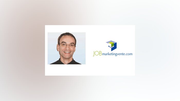 « Nous anticipons un chiffre d’affaire en augmentation de 25 % » O Guichardon, Jobmarketingvente
