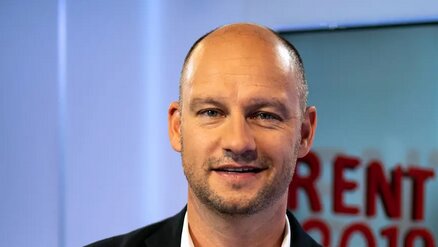 Stéphane Scarella, directeur de RENT - © D.R.