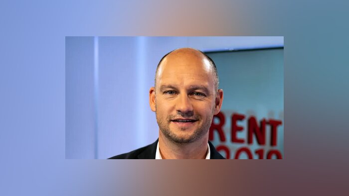 Stéphane Scarella, directeur de RENT - © D.R.