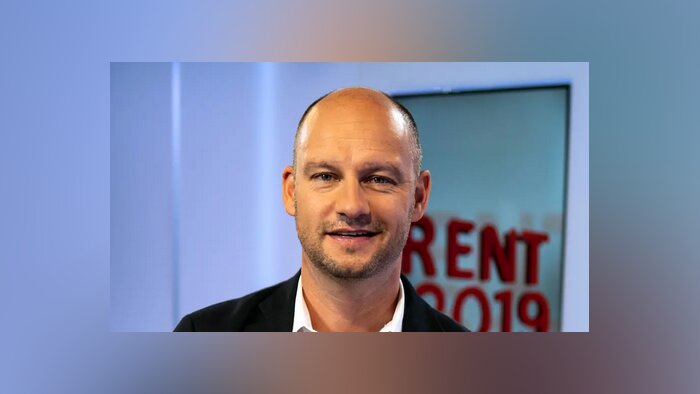 Stéphane Scarella, directeur du salon RENT - © D.R.