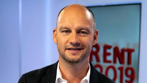 Stéphane Scarella - © D.R.