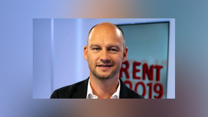 Stéphane Scarella - © D.R.
