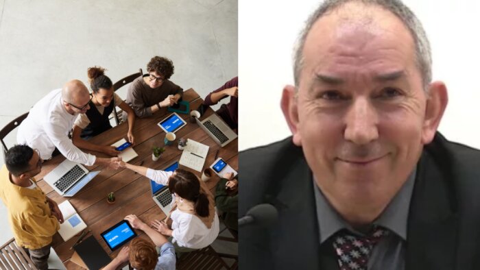 Analyse de Jean-Pierre Willems : « Renouvellement des CSE, l’occasion d’un retour réflexif partagé » - © News Tank.
