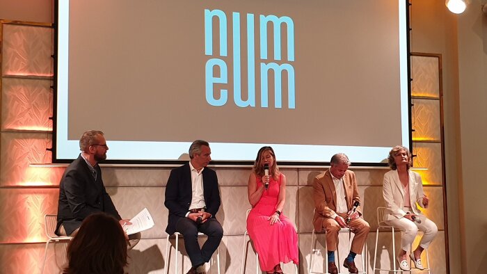 numeum : l’heure du rapprochement a sonné entre Syntec Numérique et TECH IN France - © D.R.