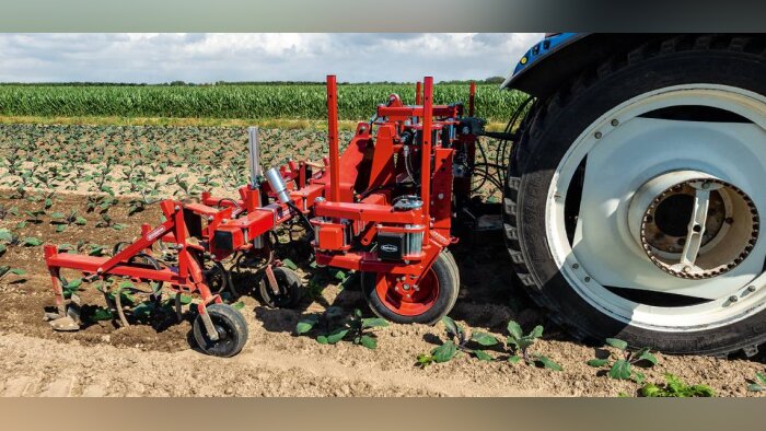 EC-Steer 7 et EC-Steer 9