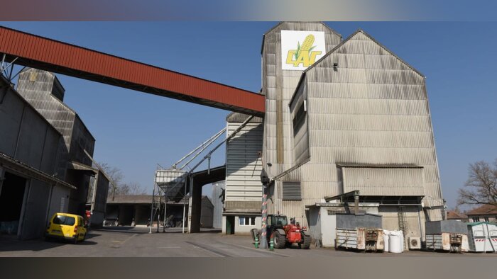 La Cac 68 développe son activité soja