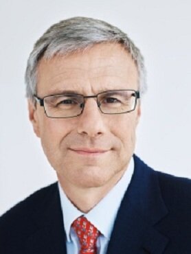 Alain Dehaze - © D.R.