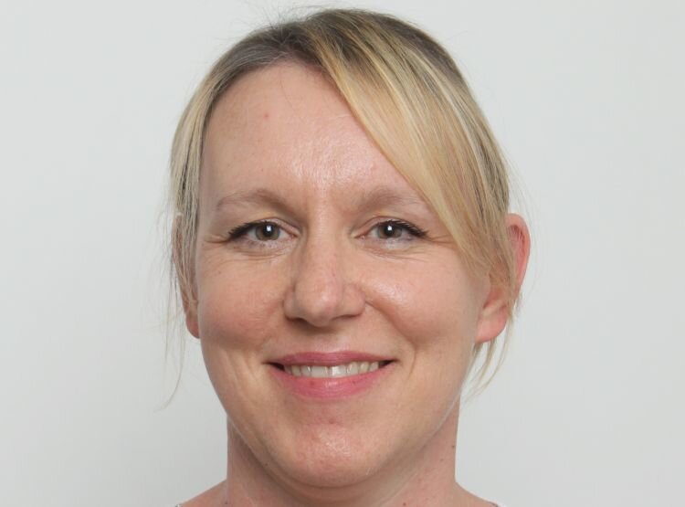 Annabelle Régnault, manager marketing France chez DocuWare - © D.R.