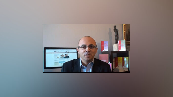 Vidéo de formation : devenir un bon négociateur en immobilier