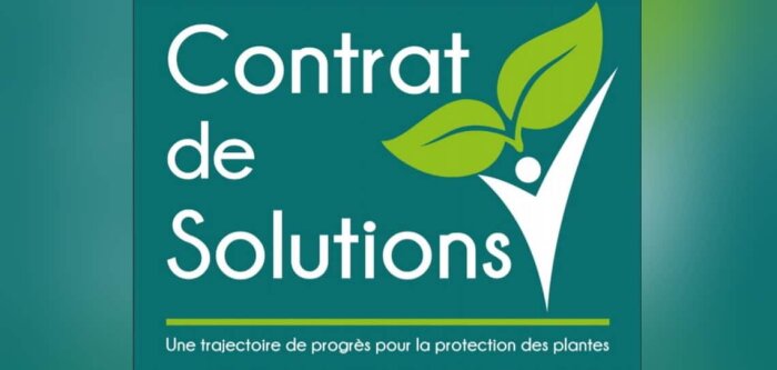 Contrat de solutions, le déploiement se fera au niveau départemental